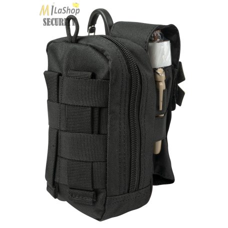 Rhino Rescue IFAK - Fanny Pack - elsősegély készlet  - mollés, fekete színben