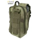 Rhino Rescue IFAK - Fanny Pack - elsősegély készlet  - mollés, HDT camo színben