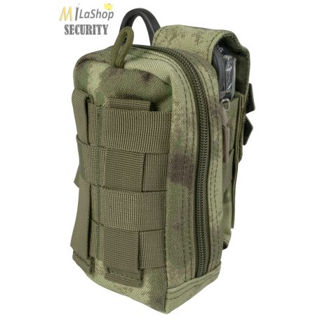 Rhino Rescue IFAK - Fanny Pack - elsősegély készlet  - mollés, HDT camo színben