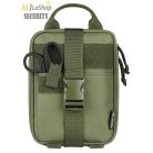 Rhino Rescue Mini TMK IFAK Survival elsősegély készlet  - mollés - több színben