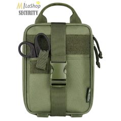   Rhino Rescue Mini TMK IFAK Survival elsősegély készlet  - mollés - több színben