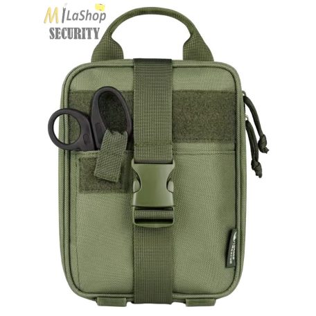 Rhino Rescue Mini TMK IFAK Survival elsősegély készlet  - mollés - több színben