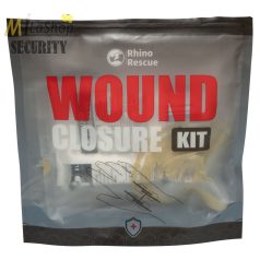 Rhino Rescue Wound Closure Kit - sebzáró készlet