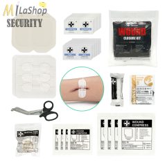 Rhino Rescue Wound Closure Kit - sebzáró készlet