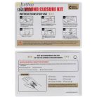 Rhino Rescue Wound Closure Kit - sebzáró készlet