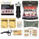 Rhino Rescue Bleeding Control Kit - elsősegélykészlet vérzés csillapításra