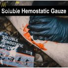 Rhino Rescue Bleeding Control Kit - elsősegélykészlet vérzés csillapításra