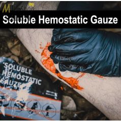   Rhino Rescue Bleeding Control Kit - elsősegélykészlet vérzés csillapításra