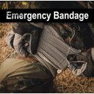 Rhino Rescue Bleeding Control Kit - elsősegélykészlet vérzés csillapításra