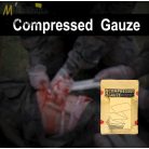 Rhino Rescue Bleeding Control Kit - elsősegélykészlet vérzés csillapításra