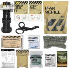 Rhino Rescue IFAK Utántöltő készlet (Elsősegélycsomag)