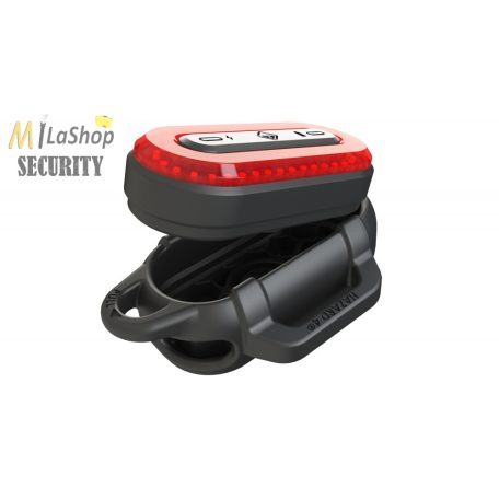 Hazard 4 Beacon Light Kit akkumulátoros jelzőfény - 100 lm 