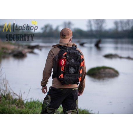 Hazard 4 Beacon Light Kit akkumulátoros jelzőfény - 100 lm 