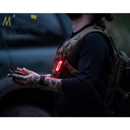 Hazard 4 Beacon Light Kit akkumulátoros jelzőfény - 100 lm 