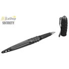 UZI Tactical Glassbreaker Defender Pen taktikai toll üvegtörővel - több színben