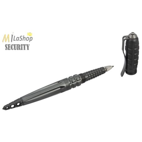 UZI Tactical Glassbreaker Defender Pen taktikai toll üvegtörővel - több színben