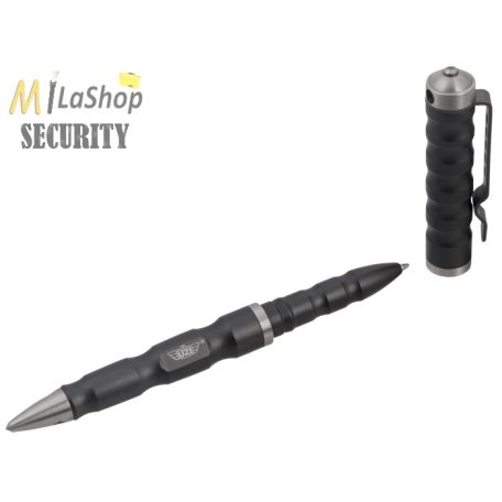 UZI taktikai toll/Kubotan üvegtörővel - több színben