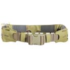 Tasmanian Tiger Molle HYP Belt (Warrior belt)  taktikai öv - olívzöld színben