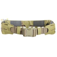   Tasmanian Tiger Molle HYP Belt (Warrior belt)  taktikai öv - olívzöld színben