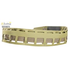   Tasmanian Tiger Molle HYP Belt (Warrior belt)  taktikai öv - olívzöld színben