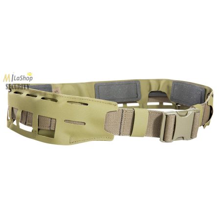 Tasmanian Tiger Molle HYP Belt (Warrior belt)  taktikai öv - olívzöld színben
