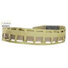 Tasmanian Tiger Molle HYP Belt (Warrior belt)  taktikai öv - olívzöld színben