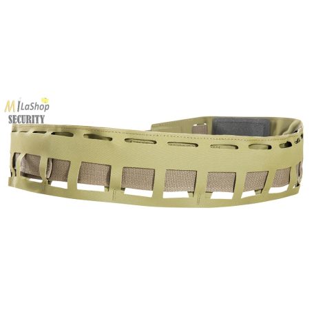 Tasmanian Tiger Molle HYP Belt (Warrior belt)  taktikai öv - olívzöld színben