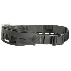   Tasmanian Tiger Molle HYP Belt (Warrior belt)  taktikai öv - fekete színben