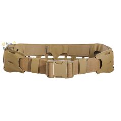   Tasmanian Tiger Molle HYP Belt (Warrior belt)  taktikai öv - coyote/barna színben