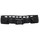 Tasmanian Tiger Molle HYP Belt (Warrior belt)  taktikai öv - fekete színben