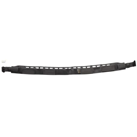 Tasmanian Tiger Molle HYP Belt (Warrior belt)  taktikai öv - fekete színben