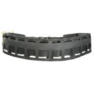 Tasmanian Tiger Molle HYP Belt (Warrior belt)  taktikai öv - fekete színben