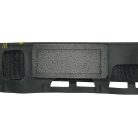 Tasmanian Tiger Molle HYP Belt (Warrior belt)  taktikai öv - fekete színben