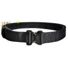 Tasmanian Tiger Modular Belt Set mollés külső+belső öv szett - fekete színben, több méretben