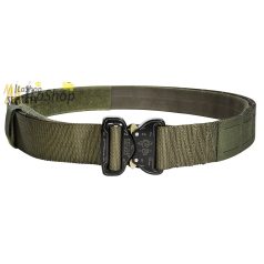   Tasmanian Tiger Modular Belt Set mollés külső+belső öv szett - zöld színben