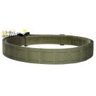 Tasmanian Tiger Modular Belt Set mollés külső+belső öv szett - zöld színben