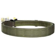   Tasmanian Tiger Modular Belt Set mollés külső+belső öv szett - zöld színben