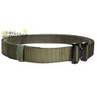 Tasmanian Tiger Modular Belt Set mollés külső+belső öv szett - zöld színben