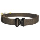 Tasmanian Tiger Modular Belt Set mollés külső+belső öv szett - coyote/barna színben