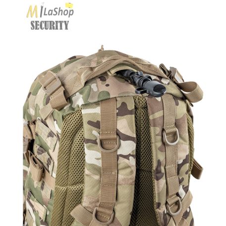 Viper Special Ops Pack - taktikai hátizsák - 45 l