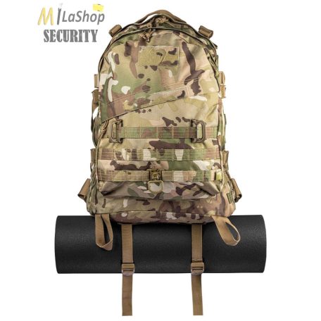Viper Special Ops Pack - taktikai hátizsák - 45 l