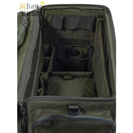 Tasmanian Tiger Modular Range Bag lövésztáska - több színben