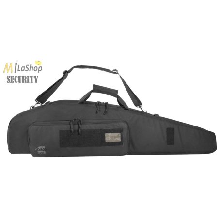 Tasmanian Tiger SGL Rifle Bag fegyvertáska 120 cm - fekete színben