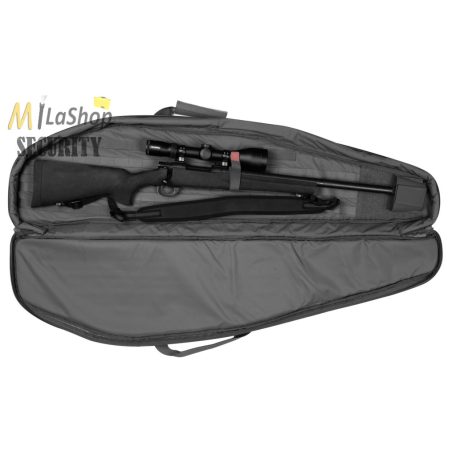 Tasmanian Tiger SGL Rifle Bag fegyvertáska 120 cm - fekete színben