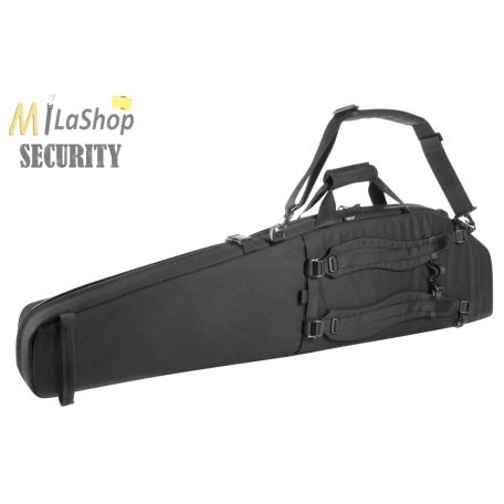 Tasmanian Tiger SGL Rifle Bag fegyvertáska 120 cm - fekete színben