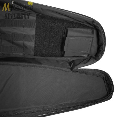 Tasmanian Tiger SGL Rifle Bag fegyvertáska 120 cm - fekete színben