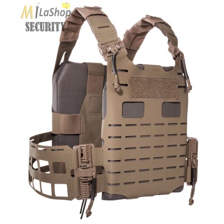 Tasmanian Tiger QR SK Anfibia MK II plate carrier - több színben