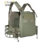 Tasmanian Tiger QR SK Anfibia MK II plate carrier - több színben