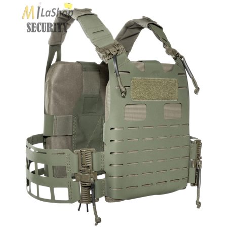 Tasmanian Tiger QR SK Anfibia MK II plate carrier - több színben