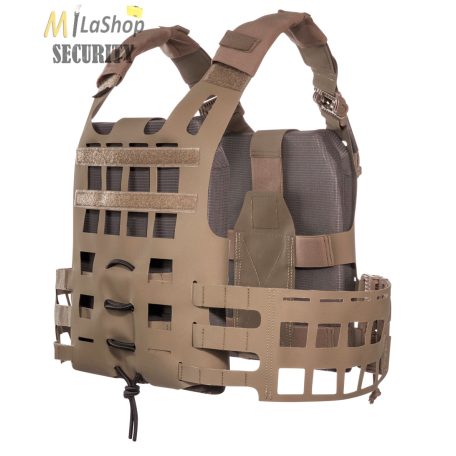 Tasmanian Tiger QR SK Anfibia MK II plate carrier - több színben